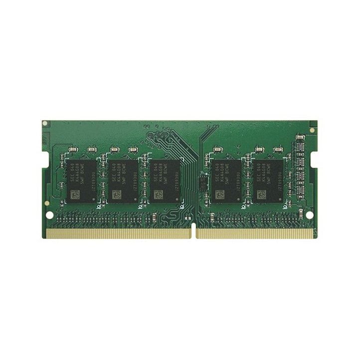 Sodimm Ddr4 4gb 2666mhz Synoloy D4ns01-4g 