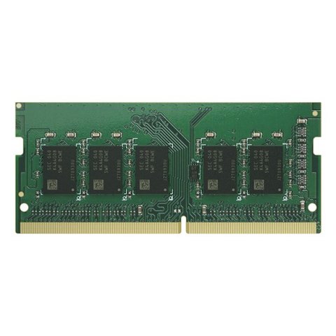 Sodimm Ddr4 4gb 2666mhz Synoloy D4ns01-4g 