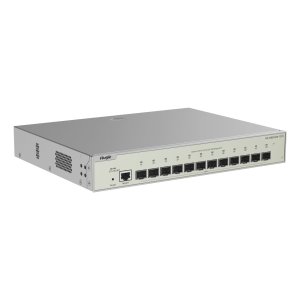 Switch Gestionable L3 Ruijie Rg-nbs5500-12xs 12xstp+ 10gbps Gestion Nube 2