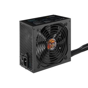 Fuente De Alimentacion Tooq Tqhelios-650sp 650w 80 Plus Bronze Pfc Activo Atx 12v 12cm Negro