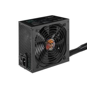 Fuente De Alimentacion Tooq Tqhelios-850sp 850w 80 Plus Bronze Pfc Activo Atx 12v 12cm Negro