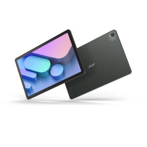 Tablet Acer Iconia V11 V11-21m-87mm 11" Wuxga 8gb 256gb Mediatek Mt8781 Android 15 Verde 2