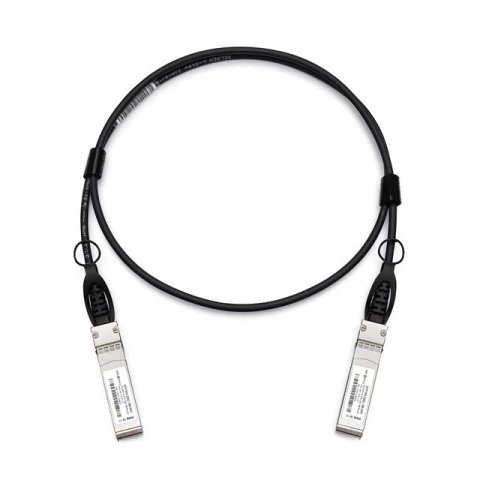 Fortinet Cable 10ge Sfp+ Passive Direct Attach 1m Transceivers Included