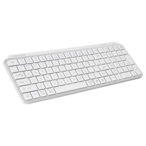 Teclado Mars Gaming Wireless Bluetooth Mksilenkeyswfr...