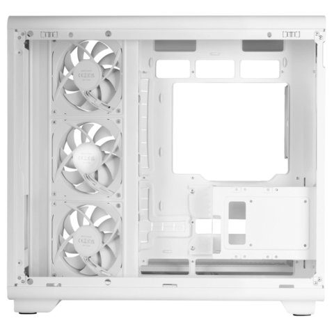 Caja Atx Mars Gaming Mc-revmaxw Pantalla Lcd...