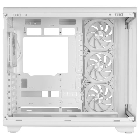 Caja Atx Mars Gaming Mc-revmaxw Pantalla Lcd...