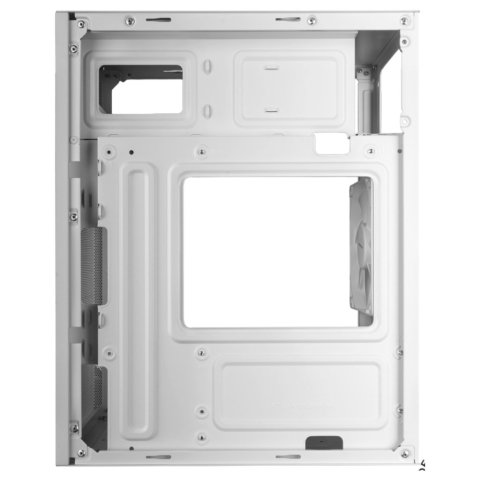 Caja Microatx Mars Gaming Mc-meshprow Gpu Max...