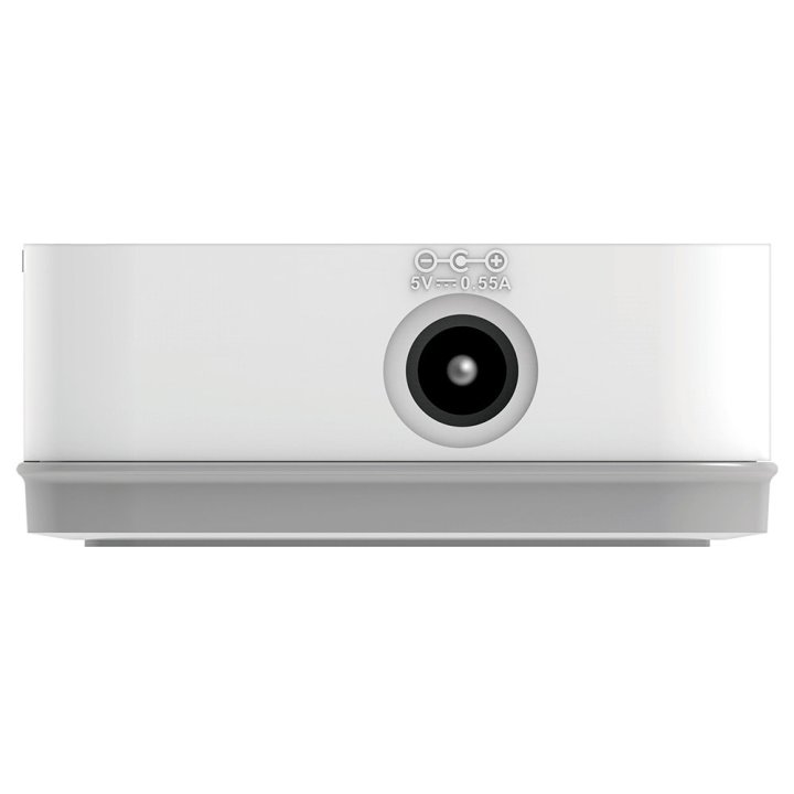 Switch No Gestionable D-link Des-1008c e 8p Ethernet Sobremesa No Rack