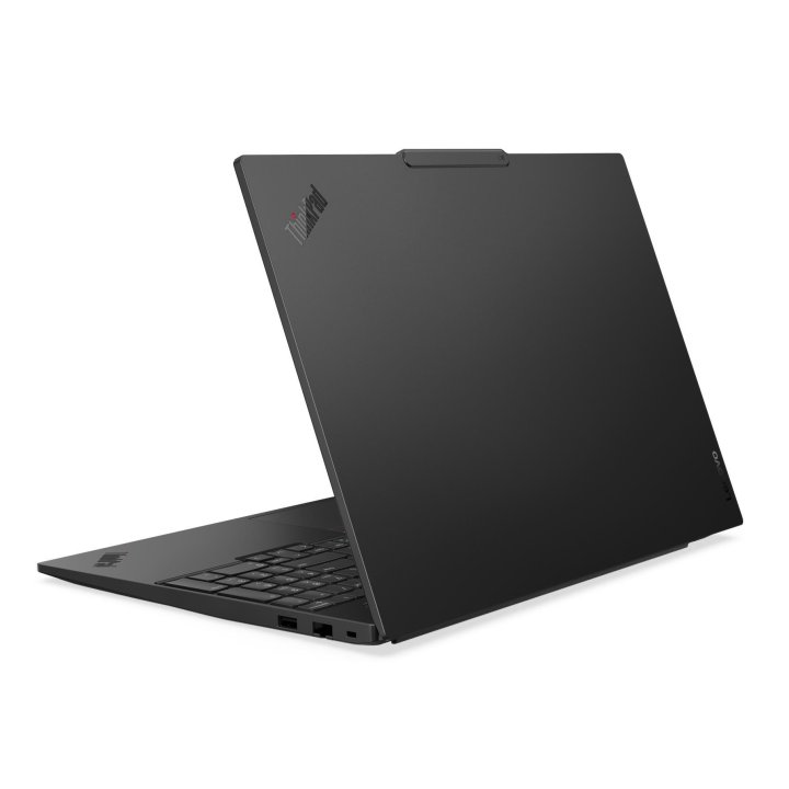 Portatil Lenovo Thinkpad E16 G4 Intel Core Ultra 5 228v 16" 16gb 512gb W11pro