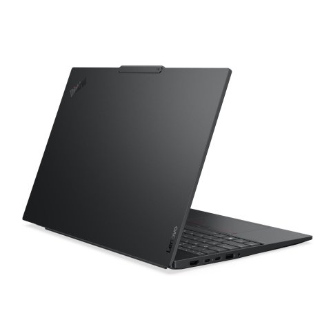 Portatil Lenovo Thinkpad E16 G4 Intel Core Ultra 5 228v 16" 16gb 512gb W11pro