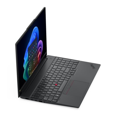 Portatil Lenovo Thinkpad E16 G4 Intel Core Ultra 5 228v 16" 16gb 512gb W11pro