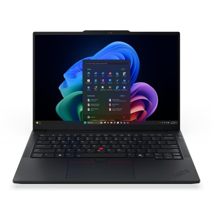 Portatil Lenovo Thinkpad E14 G8 Intel Core Ultra 7 355 14" 16gb 512gb W11pro