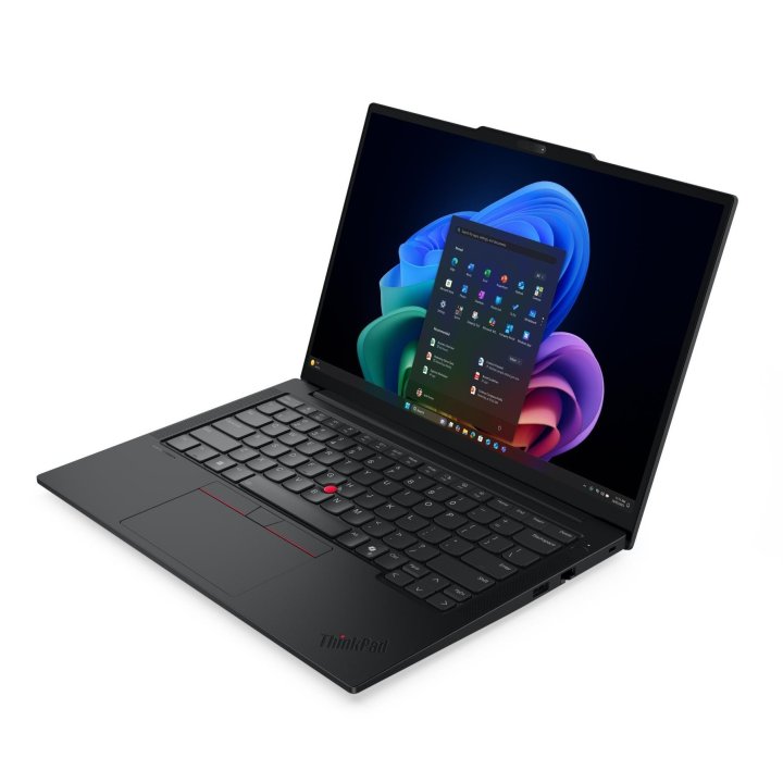 Portatil Lenovo Thinkpad E14 G8 Intel Core Ultra 7 355 14" 16gb 512gb W11pro