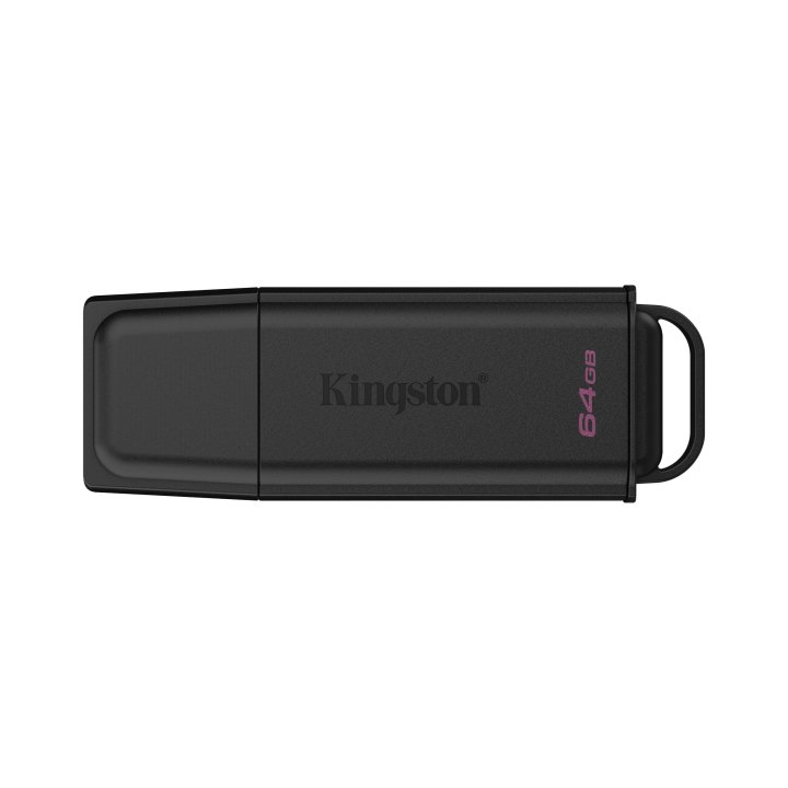 Memoria Usb 64gb Kingston Dtxg2 64 Usb3.2