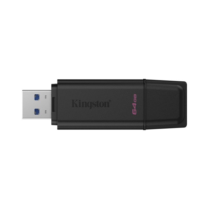Memoria Usb 64gb Kingston Dtxg2 64 Usb3.2