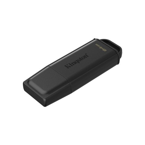 Memoria Usb 64gb Kingston Dtxg2 64 Usb3.2
