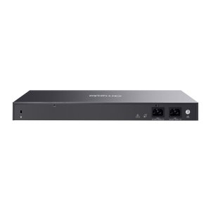 Switch Gestionable L3 Tp-link Omada Sg5428xf Lite Stackable 20xsfp 4xcombo 4x10gb Sfp+ Omada Sdn 2