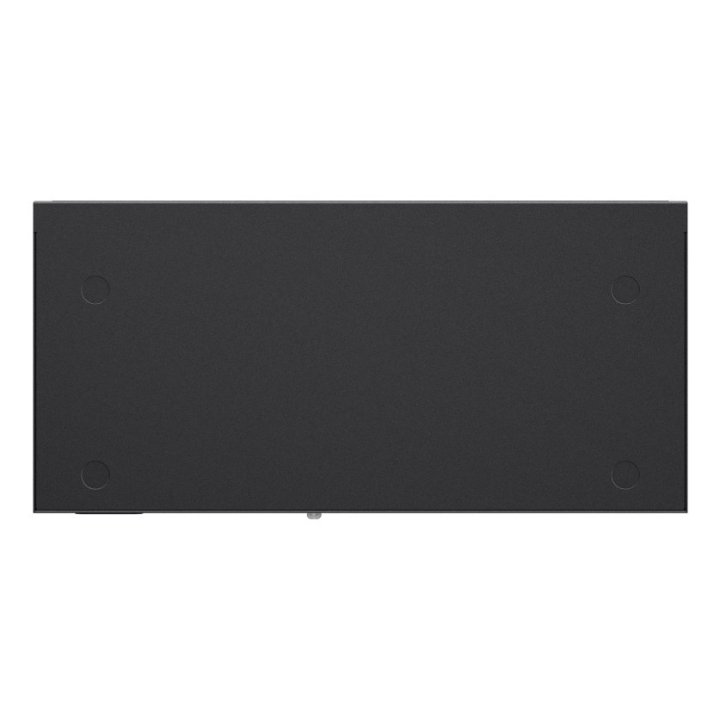 Switch Semigestionable Tp-link Omada Es220gp Gigabit 16xpoe+ 2xrj45 2xsfp 150w Fanless Rack