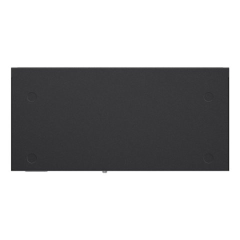 Switch Semigestionable Tp-link Omada Es220gp Gigabit 16xpoe+ 2xrj45 2xsfp 150w Fanless Rack