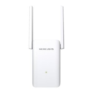 Range Extender Wifi 6 Mercusys Me80x Ax3000 1xrj45 Gb Easymesh