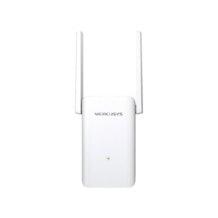 Range Extender Wifi 6 Mercusys Me80x Ax3000 1xrj45 Gb Easymesh
