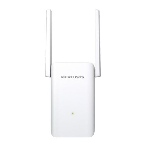 Range Extender Wifi 6 Mercusys Me80x Ax3000 1xrj45 Gb Easymesh