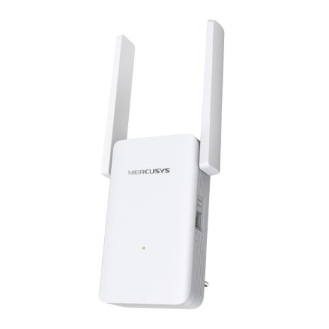 Range Extender Wifi 6 Mercusys Me80x Ax3000 1xrj45 Gb Easymesh