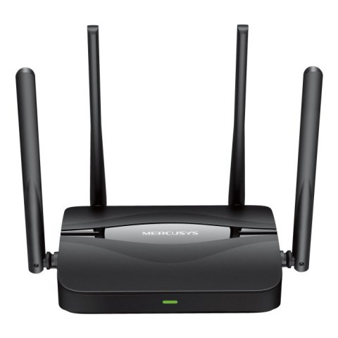 Router Wifi 7 Mercusys Mr25be Be3600 Dualband 1xgb Wan 3xgb Lan Easymesh 4xantenas