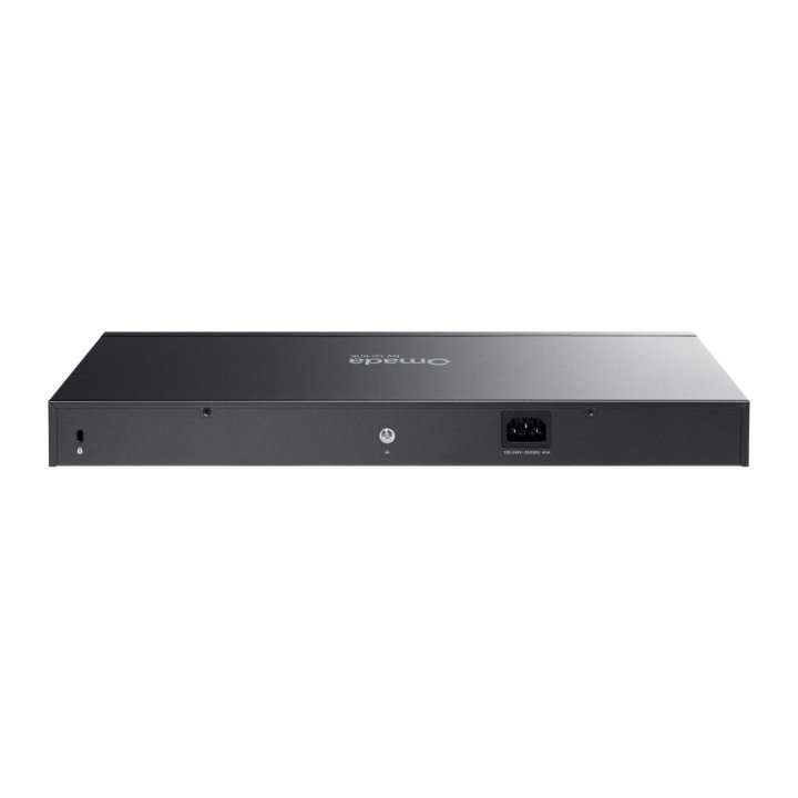 Switch Gestionable Tp-link Omada Agile Es228gp 26xgb Lan 2xsfp 24xpoe+ 250w Easy Managed 