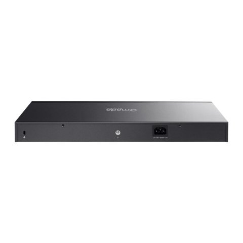 Switch Gestionable Tp-link Omada Agile Es228gp 26xgb Lan 2xsfp 24xpoe+ 250w Easy Managed 