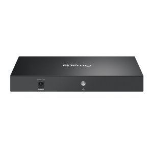Switch Gestionable Tp-link Omada Agile Es210x-m2 8x2.5gb Lan 2x10gb Sfp+ Easy Managed Centralized  2