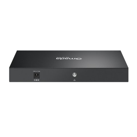 Switch Gestionable Tp-link Omada Agile Es210x-m2 8x2.5gb Lan 2x10gb Sfp+ Easy Managed Centralized 