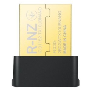 Usb Wifi 6 Y Bluetooth Tp-link Archer Tx10ub Nano Ax1500 Bluetooth 5.3 600mbps 5ghz 2