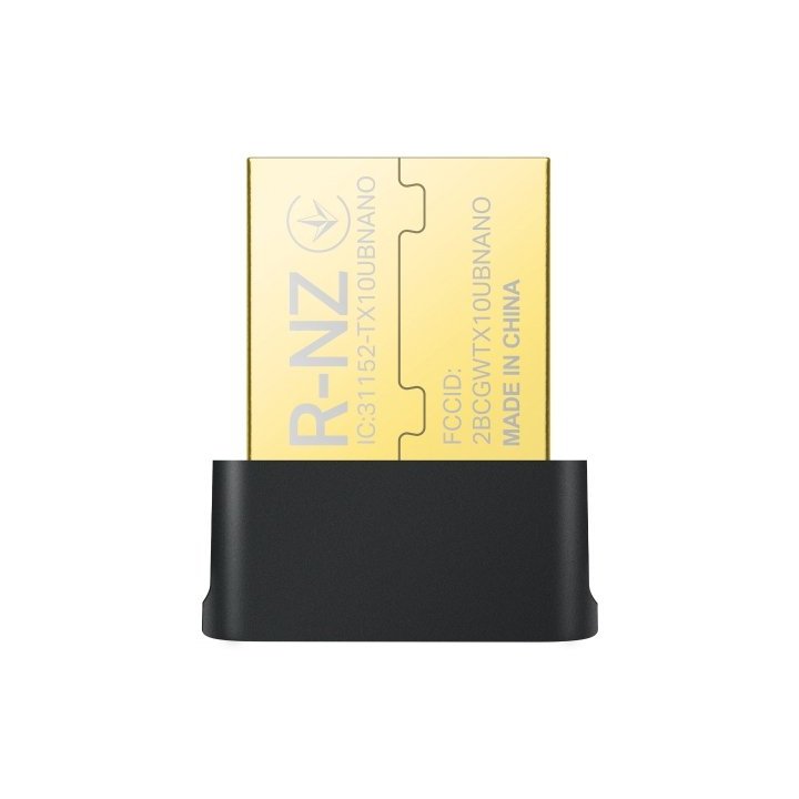 Usb Wifi 6 Y Bluetooth Tp-link Archer Tx10ub Nano Ax1500 Bluetooth 5.3 600mbps 5ghz
