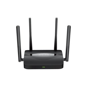 Range Extender Wifi 7 Mercusys Me25be Be3600 Dualband 1xgb Lan 2882mbps 5ghz