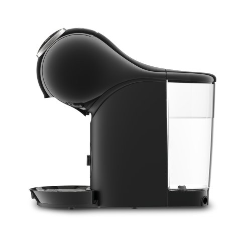 Cafetera Krups Kp3408 Genio S Plus Capsulas Dolce Gusto 1500w 15 Bares Automatica Negra