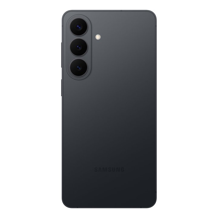 Smartphone Samsung Galaxy S26+ 5g 256gb 12gb 6.7" Dynamic Amoled 2x Deca-core Negro  