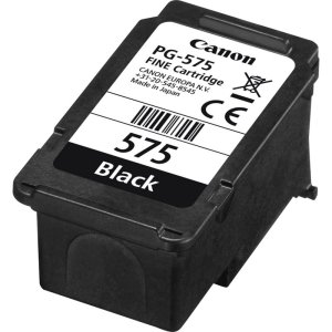 Cartucho Canon Pg575 Negro Pixma 5,6ml