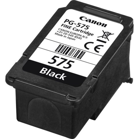 Cartucho Canon Pg575 Negro Pixma 5,6ml