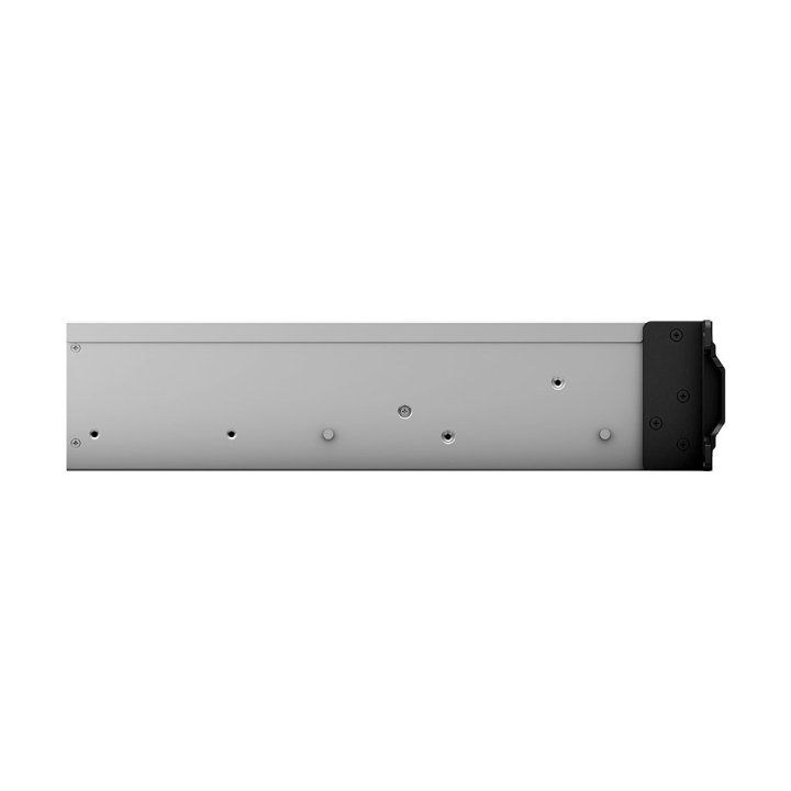 Servidor Nas Synology Rack Station Rs1221rp+ 8 Bahias Raid 0,1,5,6,jbod