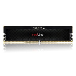 Ddr5 32gb 4800mhz Mushkin Retail Cl 40 1.1v Redline Mre5u480fffd32g