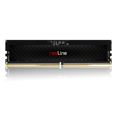 Ddr5 32gb 4800mhz Mushkin Retail Cl 40 1.1v Redline Mre5u480fffd32g
