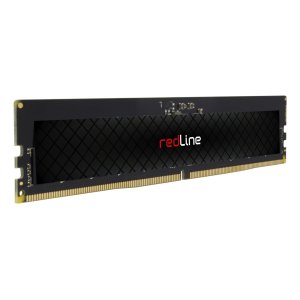 Ddr5 32gb 4800mhz Mushkin Retail Cl 40 1.1v Redline Mre5u480fffd32g 2