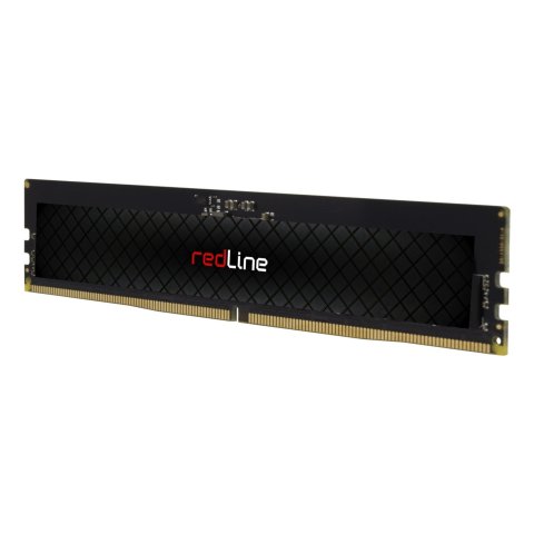 Ddr5 32gb 4800mhz Mushkin Retail Cl 40 1.1v Redline Mre5u480fffd32g