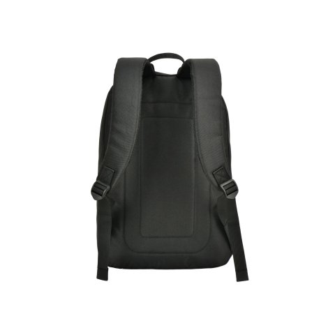 Mochila Para Portatil Conceptronic Caedix01b Hasta 15.6" Multi Compartimentos Material Reciclado Negro