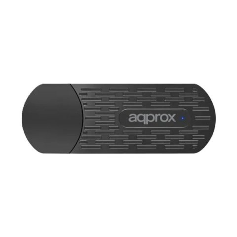Usb Wifi 6 Approx Appusb1800v2 1800 Mbps...