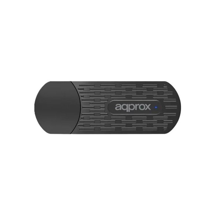 Usb Wifi 6 Approx Appusb1800v2 1800 Mbps...