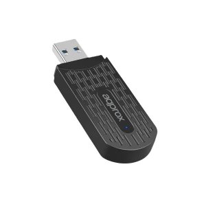 Usb Wifi 6 Approx Appusb1800v2 1800 Mbps 1201mbps En 5...