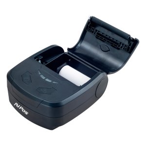 Tpv Impresora Termica Portatil Avpos Mp800r 80mm Conexion Usb Bt Velocidad 70mm s  2