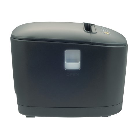 Tpv Impresora Termica Avpos Tc15 80mm Conexion Usb Velocidad 260mm s Corte Automatico Parcial Black